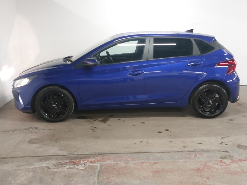 Used Hyundai i20 2021 for sale - 77189652: Photo 4