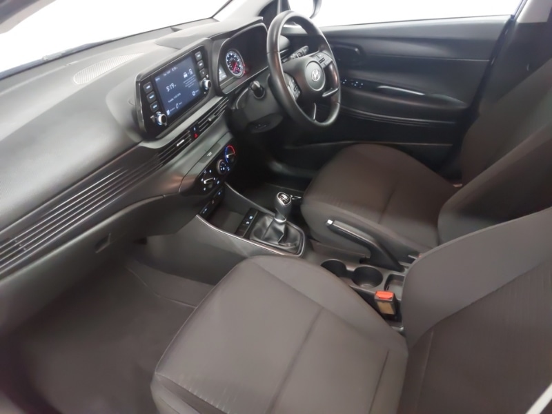 Used Hyundai i20 2021 for sale - 77189652: Photo 5