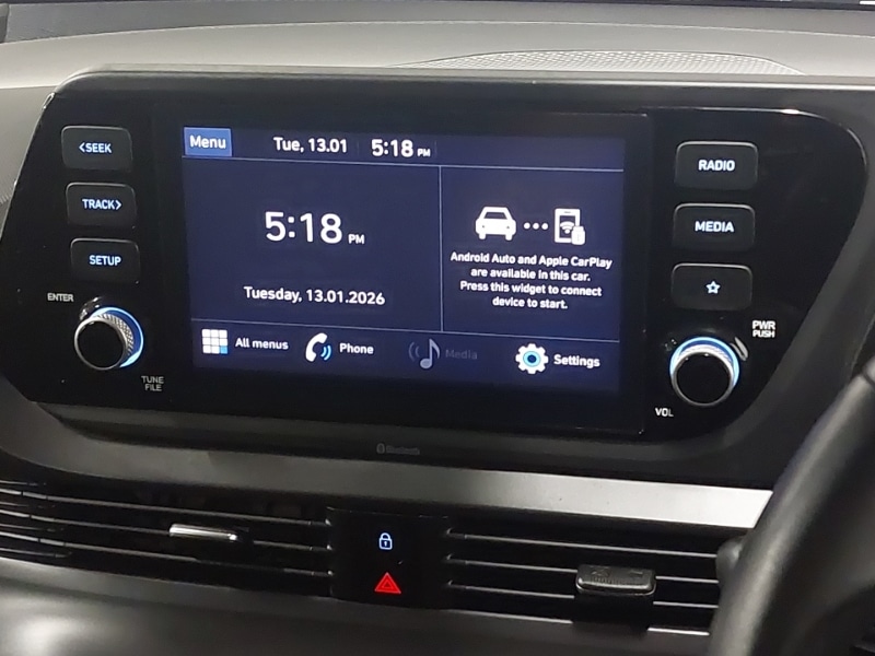 Used Hyundai i20 2021 for sale - 77189652: Photo 7