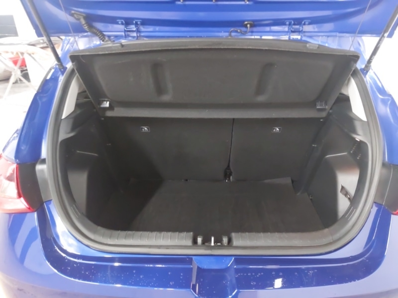 Used Hyundai i20 2021 for sale - 77189652: Photo 8