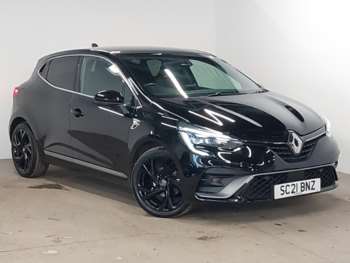 2021 - 1.0 TCe 90 RS Line 5dr