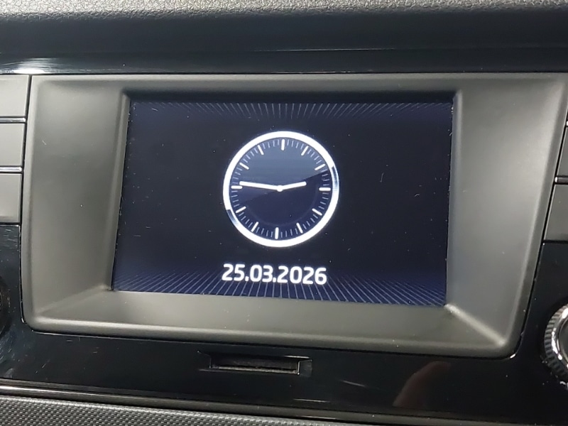 Used Skoda Fabia 2015 for sale - 78013209: Photo 10