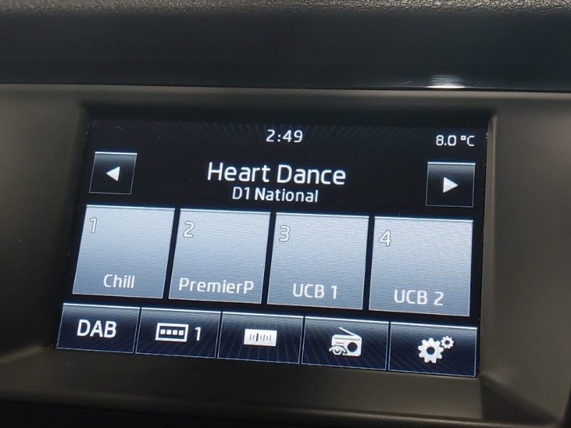 Used Skoda Fabia 2015 for sale - 78013209: Photo 12