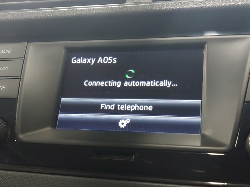 Used Skoda Fabia 2015 for sale - 78013209: Photo 13