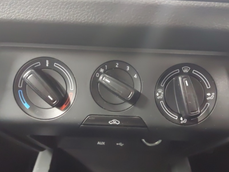 Used Skoda Fabia 2015 for sale - 78013209: Photo 16