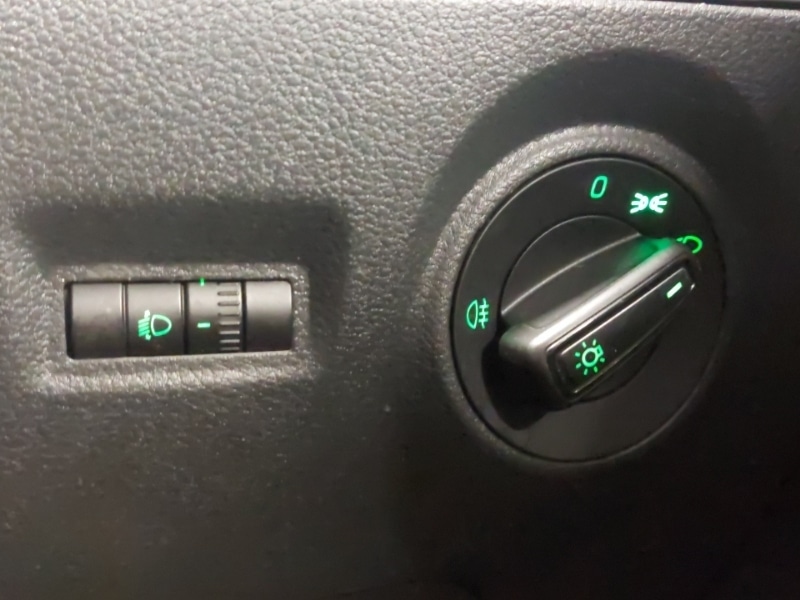 Used Skoda Fabia 2015 for sale - 78013209: Photo 18