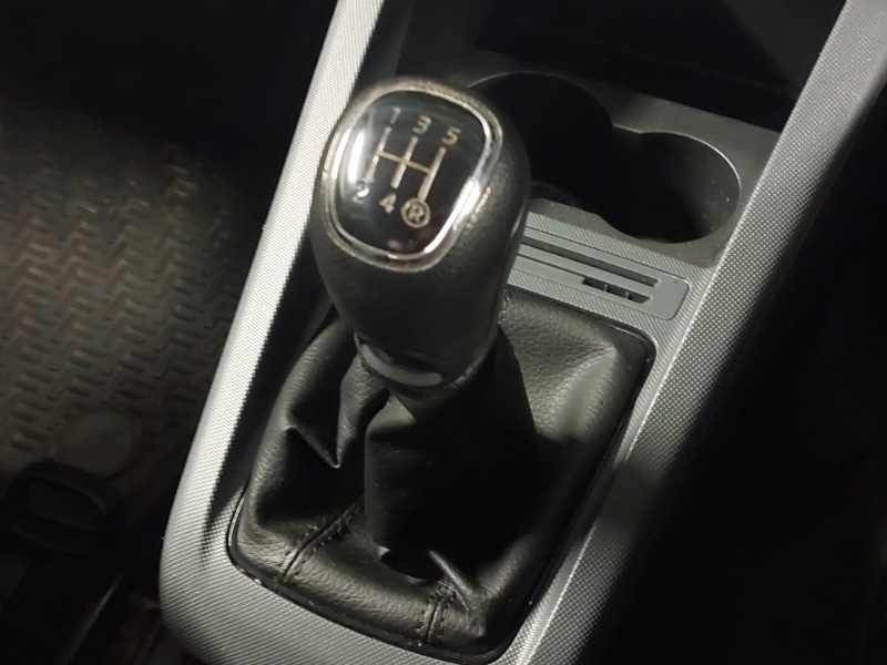 Used Skoda Fabia 2015 for sale - 78013209: Photo 19