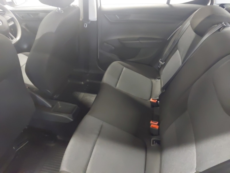 Used Skoda Fabia 2015 for sale - 78013209: Photo 6