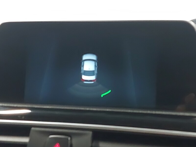 Used BMW 3 Series 2018 for sale - 77874345: Photo 10