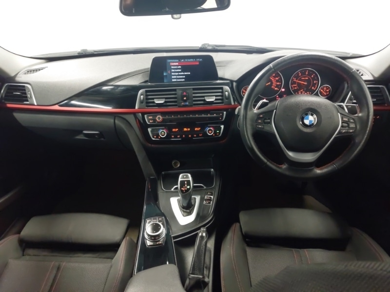 Used BMW 3 Series 2018 for sale - 77874345: Photo 2