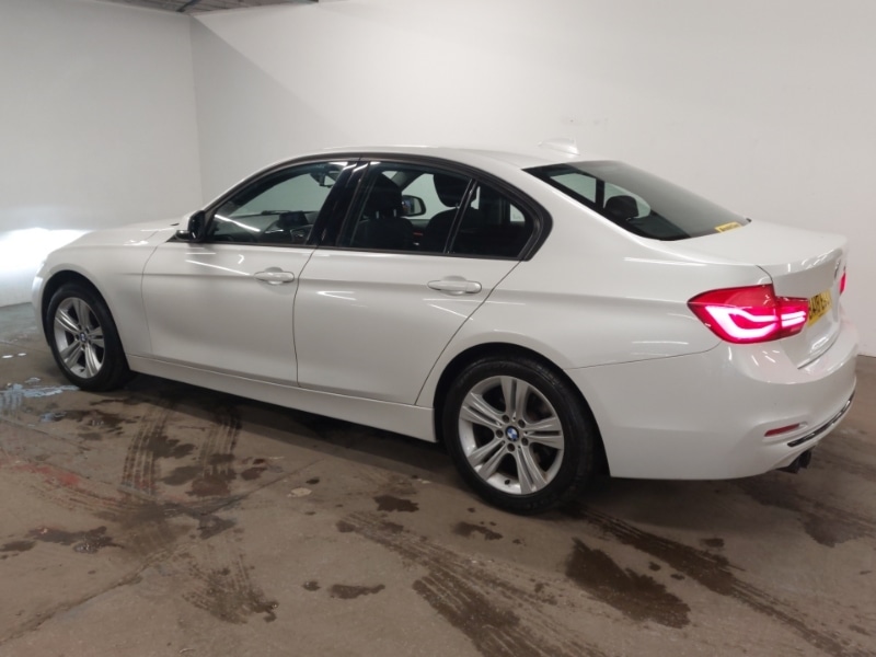 Used BMW 3 Series 2018 for sale - 77874345: Photo 4