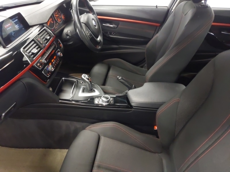 Used BMW 3 Series 2018 for sale - 77874345: Photo 5