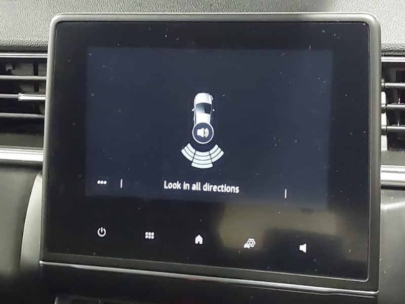 Used Renault Captur 2020 for sale - 77395442: Photo 10