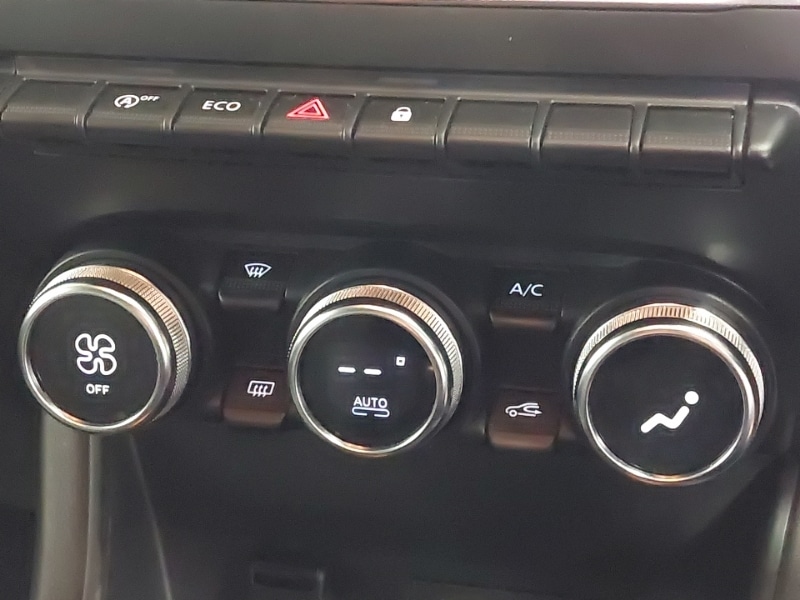 Used Renault Captur 2020 for sale - 77395442: Photo 15