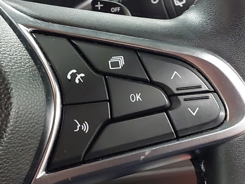 Used Renault Captur 2020 for sale - 77395442: Photo 17