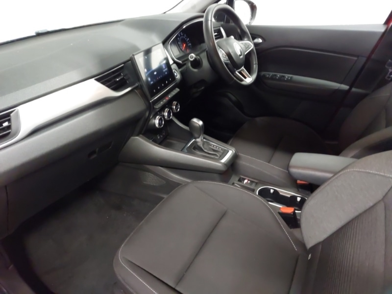 Used Renault Captur 2020 for sale - 77395442: Photo 5