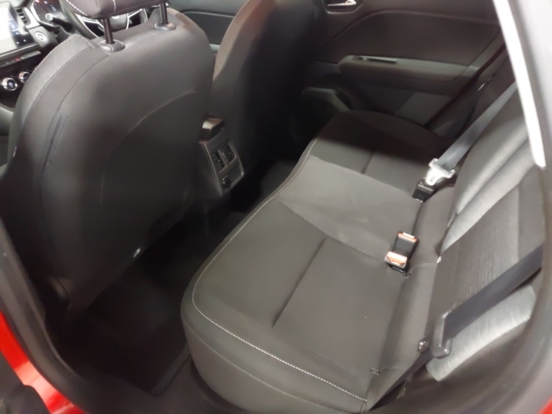 Used Renault Captur 2020 for sale - 77395442: Photo 6