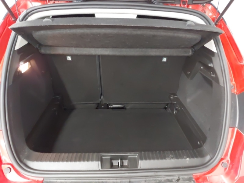 Used Renault Captur 2020 for sale - 77395442: Photo 8