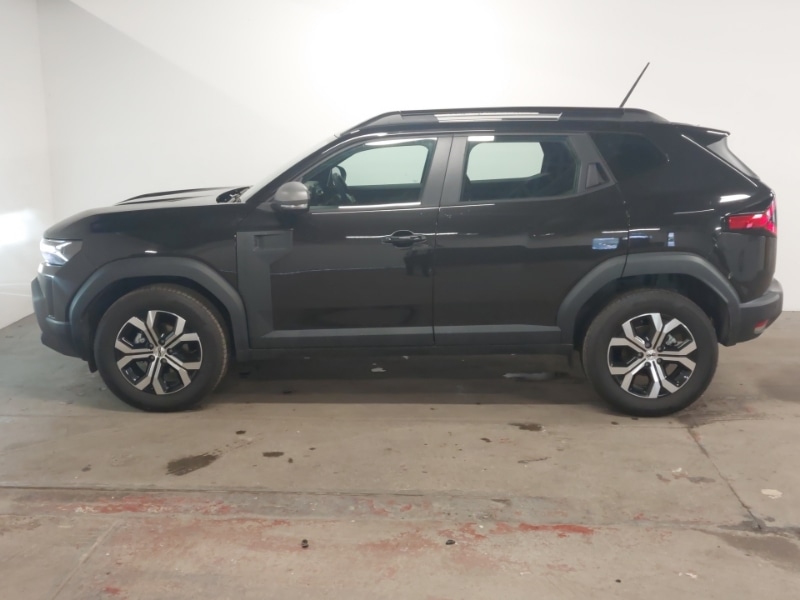 Used Dacia Duster 2025 for sale - 77311635: Photo 4