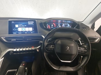 Used Peugeot 3008 2018 for sale - 78269185: Photo