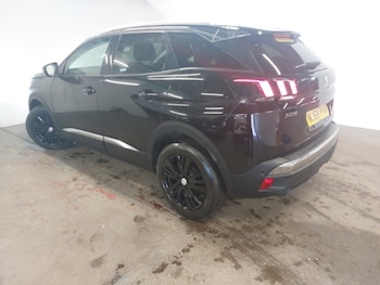 Used Peugeot 3008 2018 for sale - 78269185: Photo