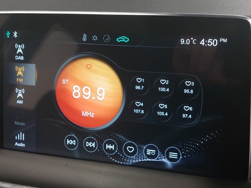 Used MG MG HS 2023 for sale - 77644431: Photo 19