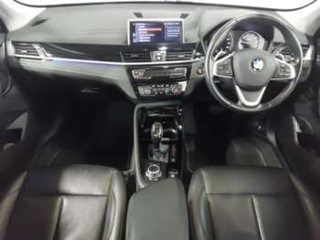 Used BMW X1 2021 for sale - 74860716: Photo