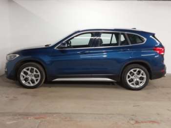 Used BMW X1 2021 for sale - 74860716: Photo