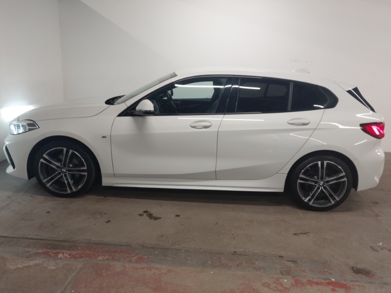 Used BMW 1 Series 2021 for sale - 77223448: Photo 4