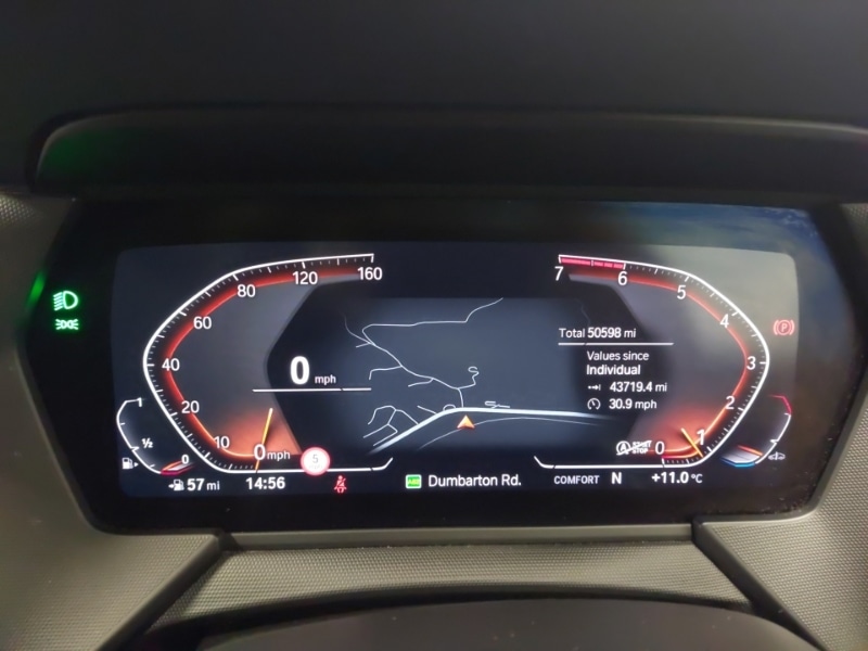 Used BMW 1 Series 2021 for sale - 77223448: Photo 7