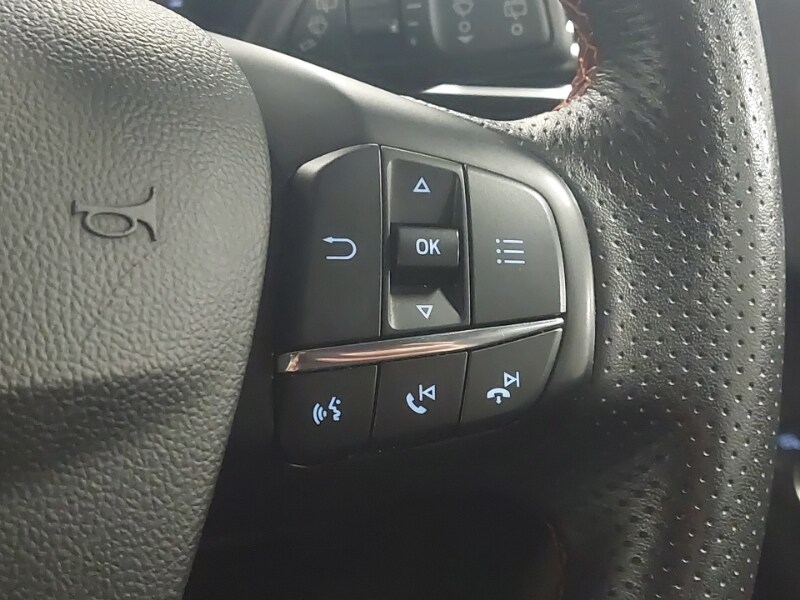 Used Ford Focus 2020 for sale - 77630363: Photo 14