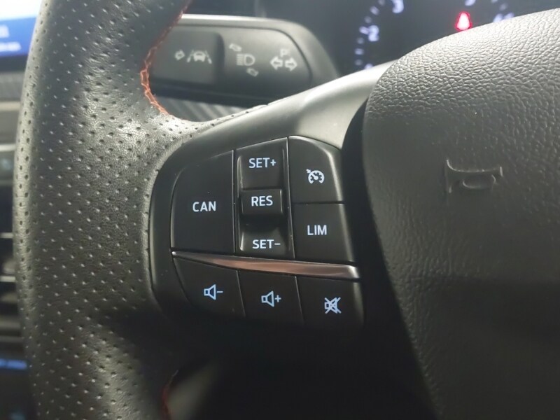 Used Ford Focus 2020 for sale - 77630363: Photo 15