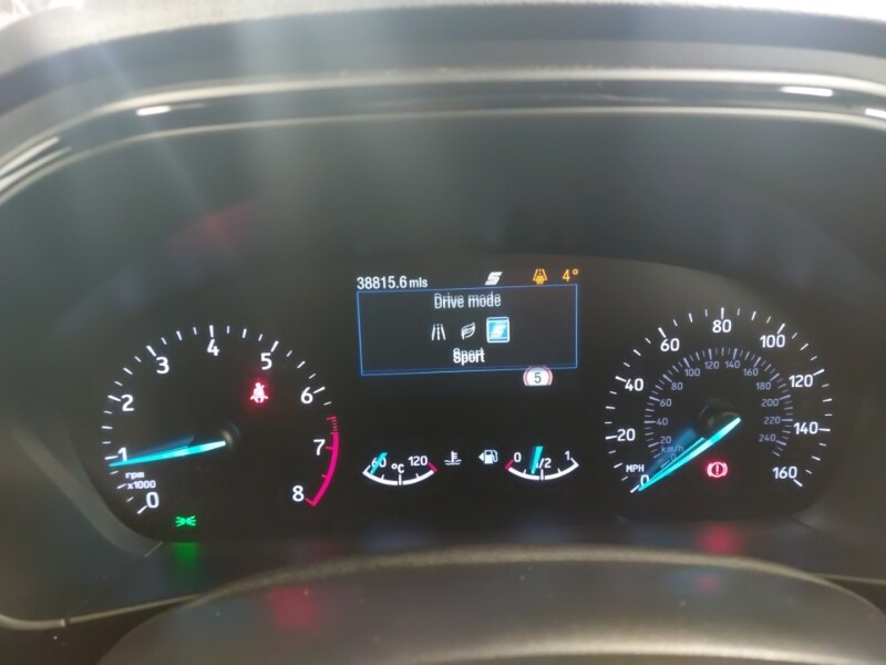 Used Ford Focus 2020 for sale - 77630363: Photo 19