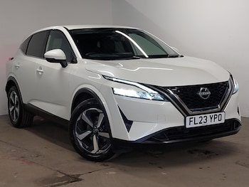 Used Nissan Qashqai 2023 for sale - 78965169: Photo