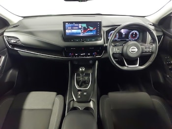Used Nissan Qashqai 2023 for sale - 78965169: Photo