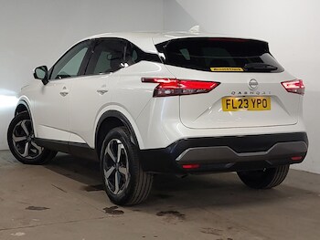 Used Nissan Qashqai 2023 for sale - 78965169: Photo