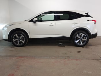 Used Nissan Qashqai 2023 for sale - 78965169: Photo