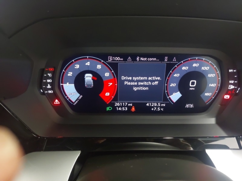 Used Audi A3 2023 for sale - 77410016: Photo 10