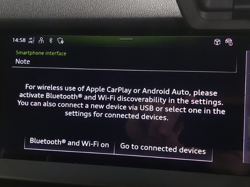 Used Audi A3 2023 for sale - 77410016: Photo 18