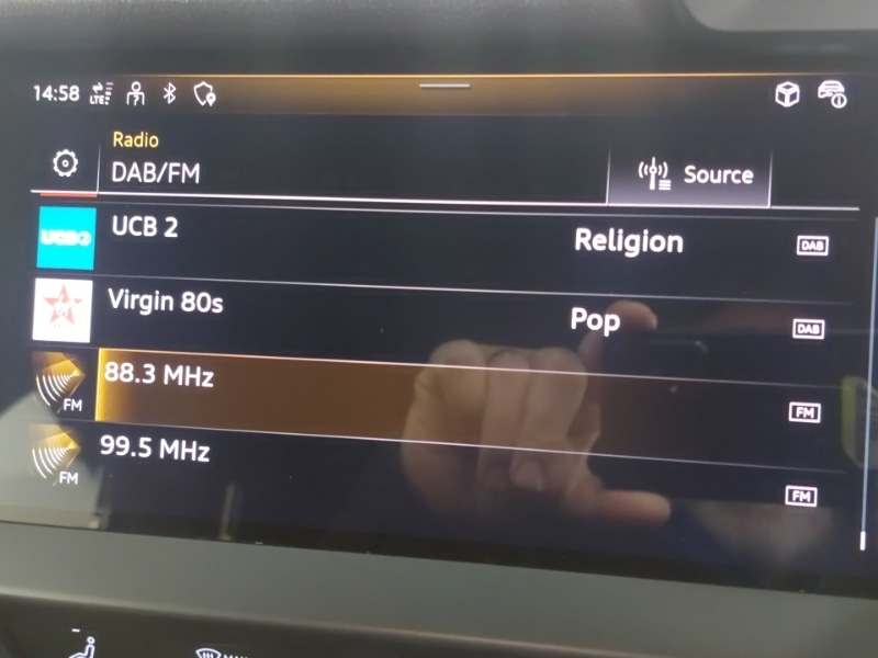 Used Audi A3 2023 for sale - 77410016: Photo 19