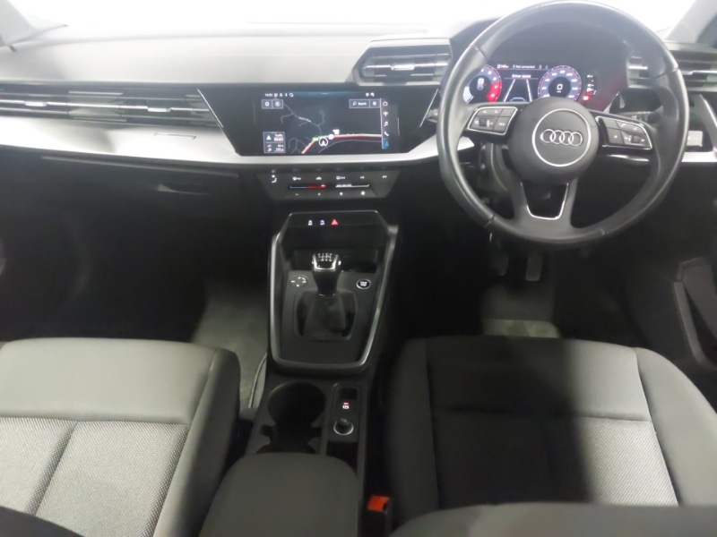 Used Audi A3 2023 for sale - 77410016: Photo 2