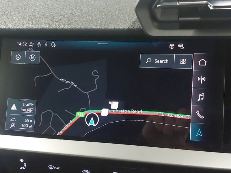 Used Audi A3 2023 for sale - 77410016: Photo 7