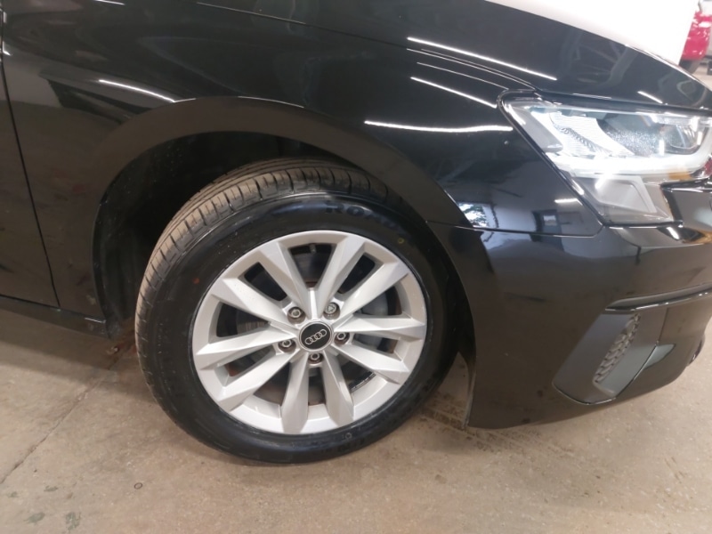 Used Audi A3 2023 for sale - 77410016: Photo 9