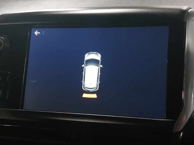 Used Peugeot 208 2019 for sale - 77669881: Photo 10