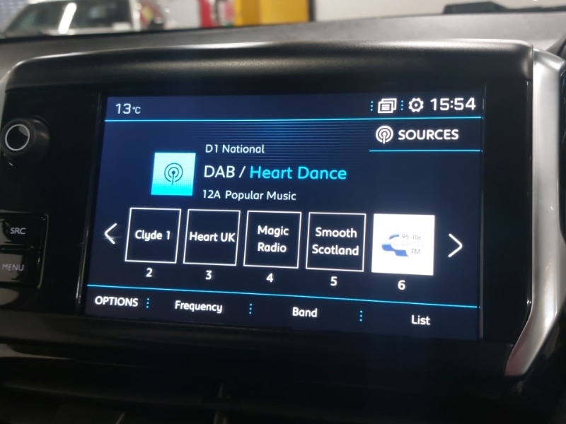 Used Peugeot 208 2019 for sale - 77669881: Photo 16