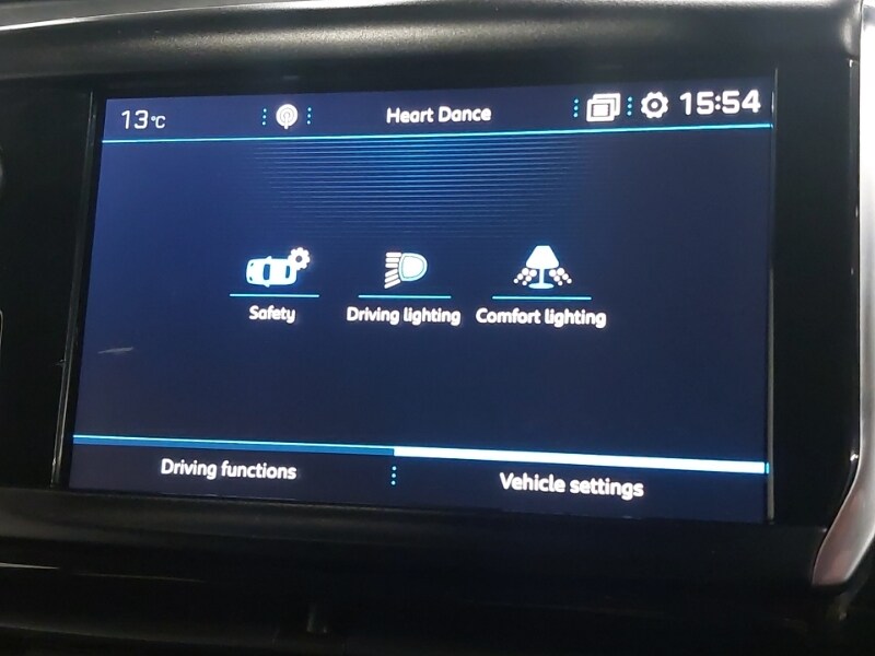 Used Peugeot 208 2019 for sale - 77669881: Photo 17