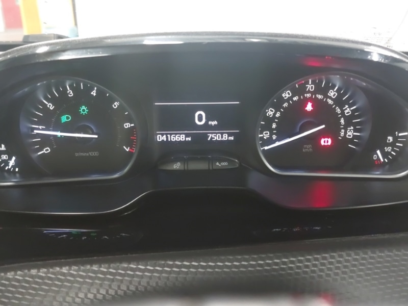 Used Peugeot 208 2019 for sale - 77669881: Photo 18