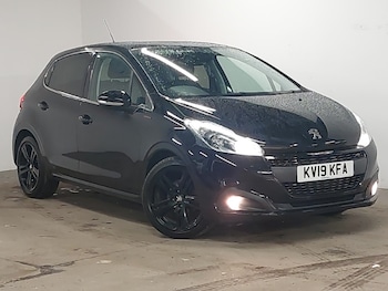 Used Peugeot 208 2019 for sale - 77669881: Photo