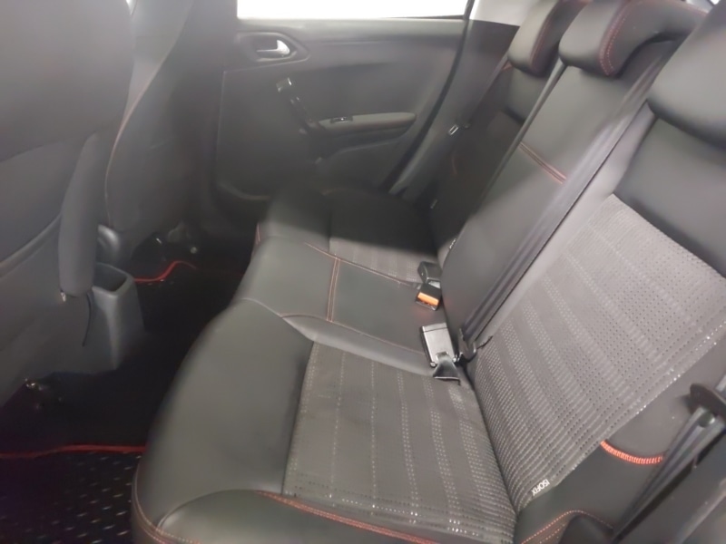 Used Peugeot 208 2019 for sale - 77669881: Photo 6