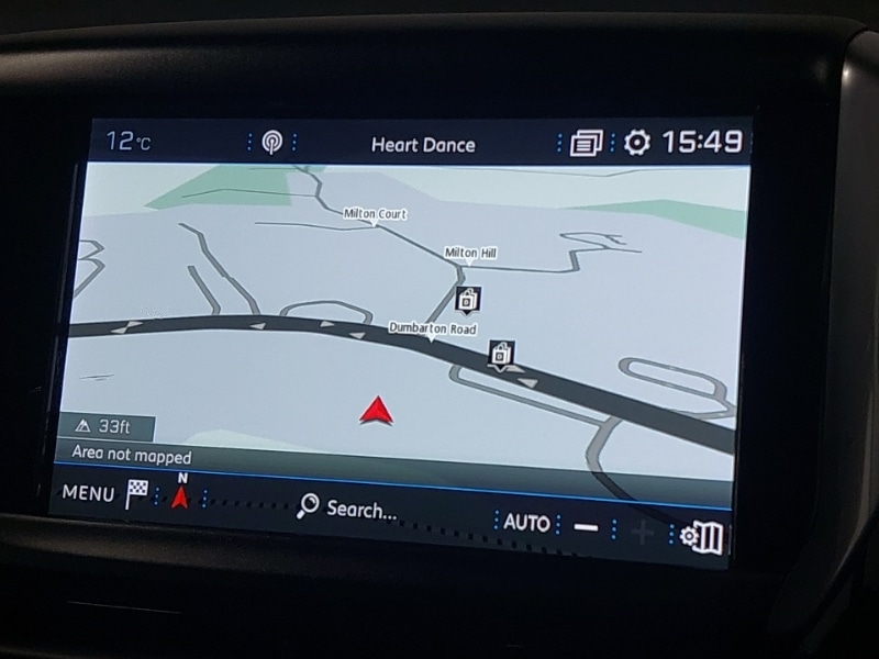 Used Peugeot 208 2019 for sale - 77669881: Photo 7